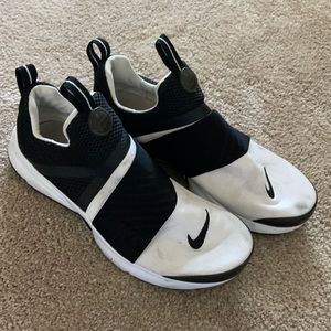 Nike Presto